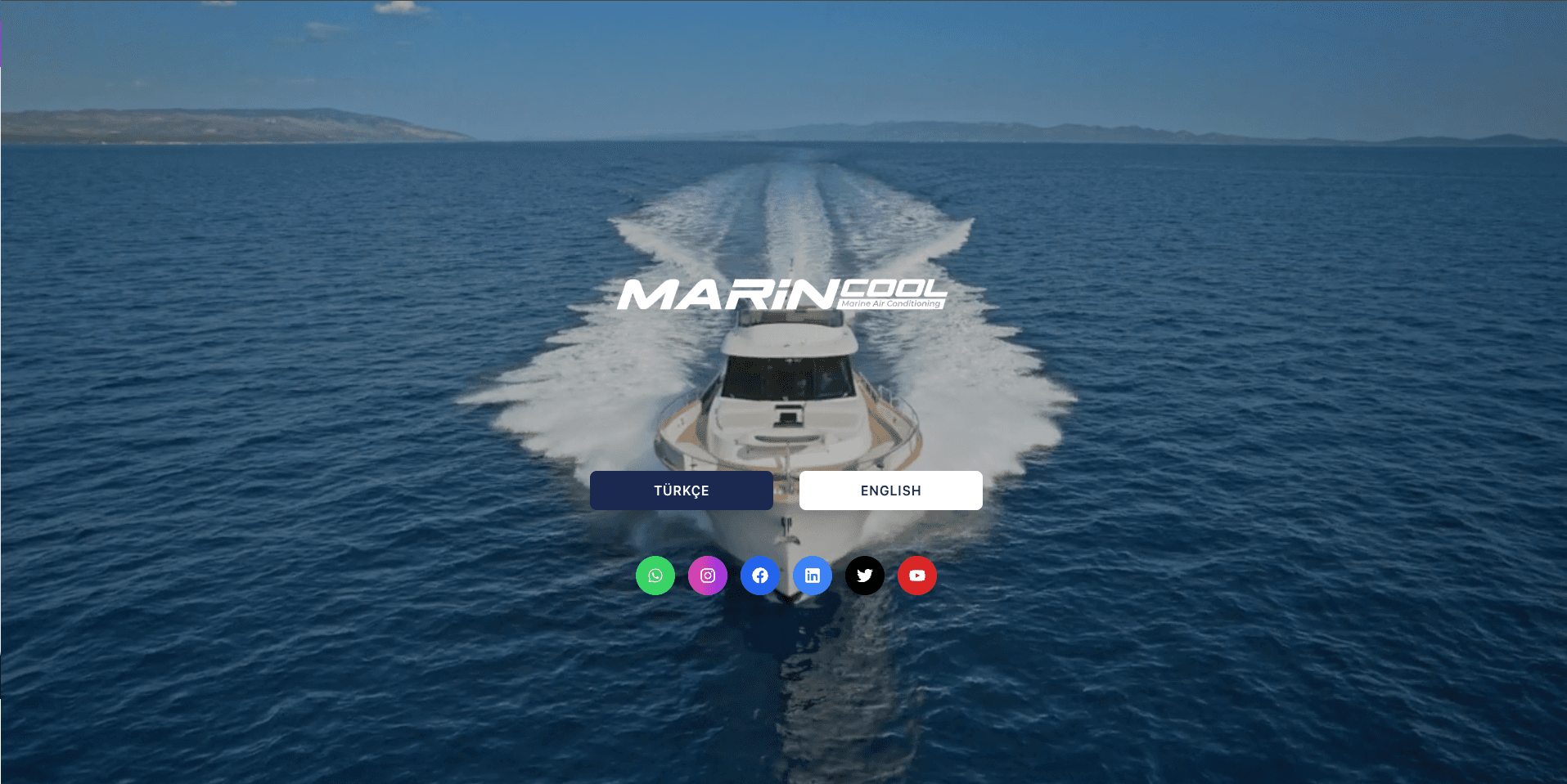 Marincool proje gorseli