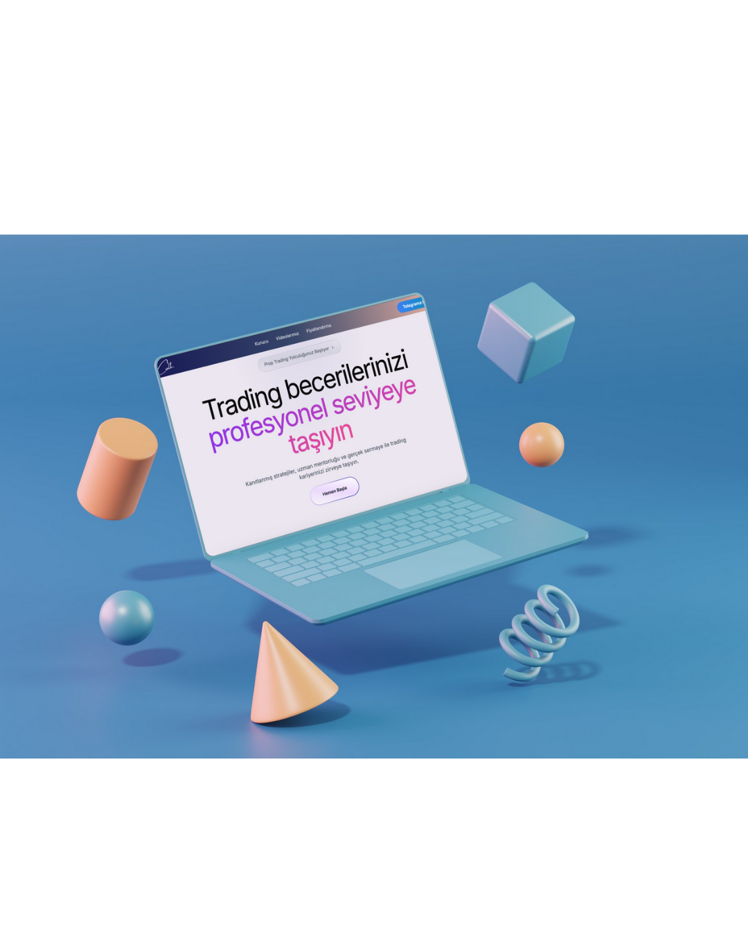 E-Ticaret Çözümleri