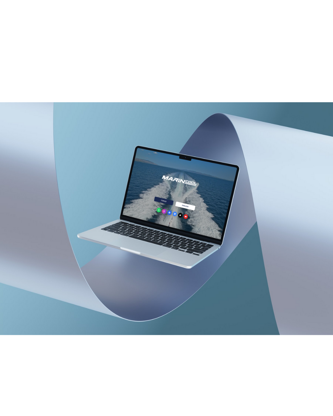 Web Tasarım & Geliştirme